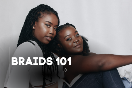 Everything You Need To Know Before Getting Braids