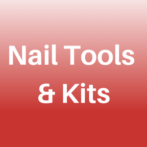 Nail Tools & Kits