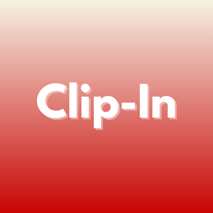 Clip-In