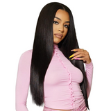 Sugar Punch Straight Remi Human Hair Weaves by Outre