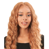 MLI325 Magic Lace Front I Part Wig By Chade Fashions