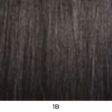 Human Hair Blend MLBF81 Reina Lace Front Wig By Bobbi Boss