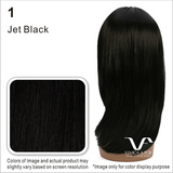 Lanikai HD Synthetic Lace Front Wig by Vivica A. Fox