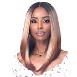 Magnolia MLF760 Lace Front Wig By Bobbi Boss
