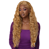 Lexi Synthetic Full Wig by Mayde Beauty