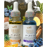 Hair Growth Oil by Remarkable Braids Boutique & Beauty Bar LLC