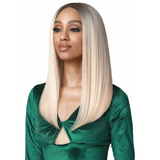MLF470 Cherie 13x5 Synthetic Lace Front Wig by Bobbi Boss