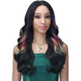 MLF652 Adelyn Synthetic Lace Front Wig by Bobbi Boss