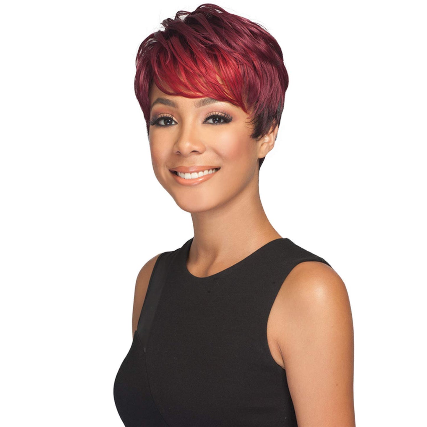 M357 Braxton Wig