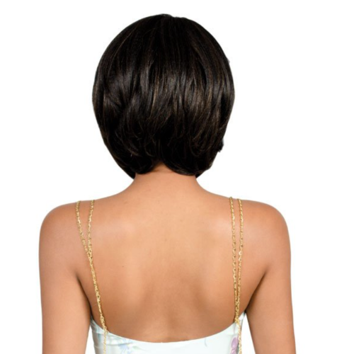 FS EZ Lace Amina Front Lace Wig