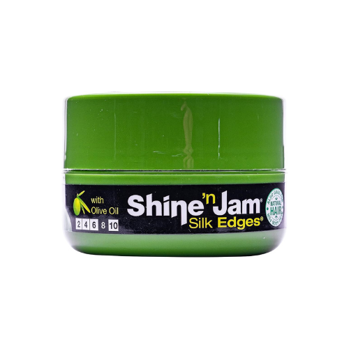 Ampro Pro Shine Jam Silk Edges