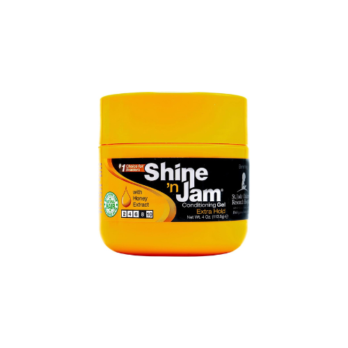 Ampro Pro Styl Shine Jam Honey
