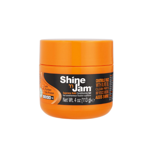 Ampro Pro Styl Shine Jam Supreme Hold