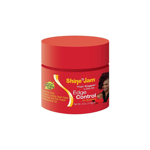 Ampro Shine Jam Magic Finger