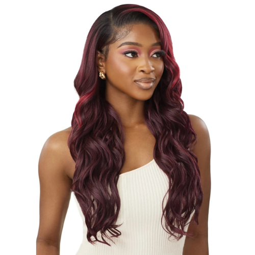 Anycia Perfect Hairline Lace Front