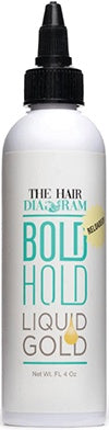 Bold Hold Liquid Gold Reloaded