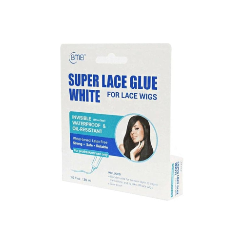 BMB Super Lace Glue White