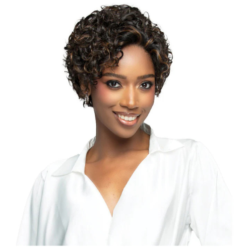 BNL002 Elena Boss Bundle Lace Wig