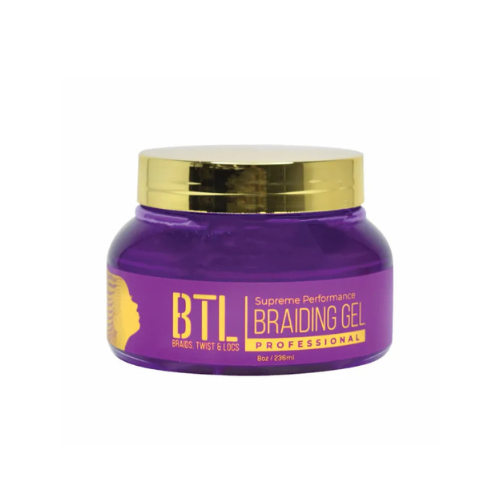 BTL Braiding Gel Supreme