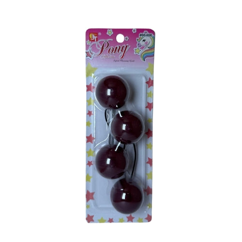 BT #06406 Jumbo Round Beads