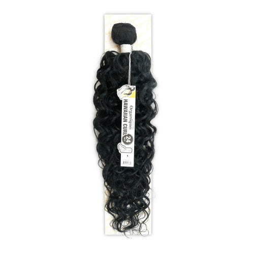 Organqiue Hawaiian Curl 24"