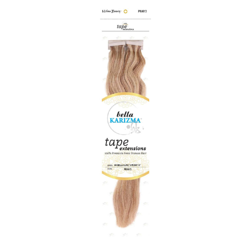 Bella Karizma Tape Extension