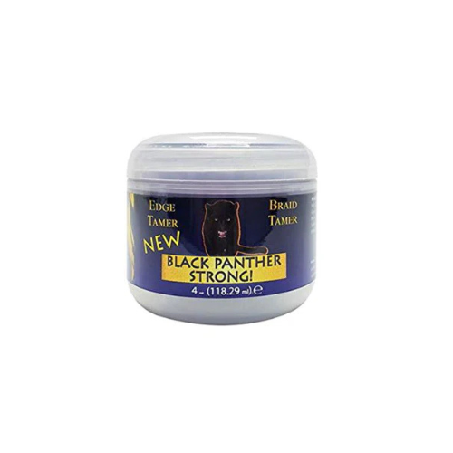 Black Panther Diamond Edge Tamer1