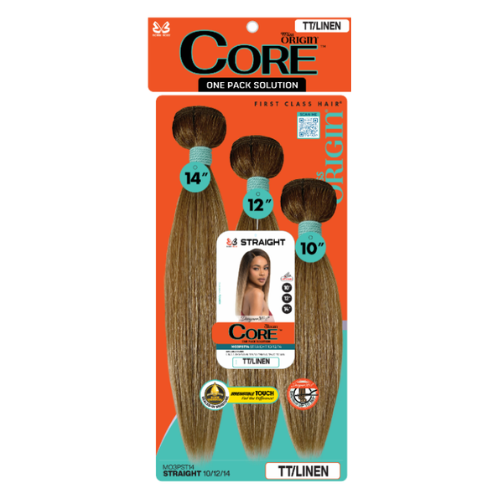 MO3PST14 Core Straight Bundle