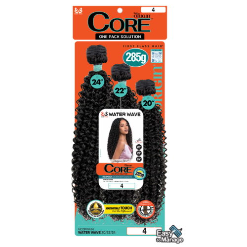 MO3PWA24 Core Water Wave Bundle
