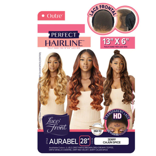 Perfect HairLine Wig Aurabel