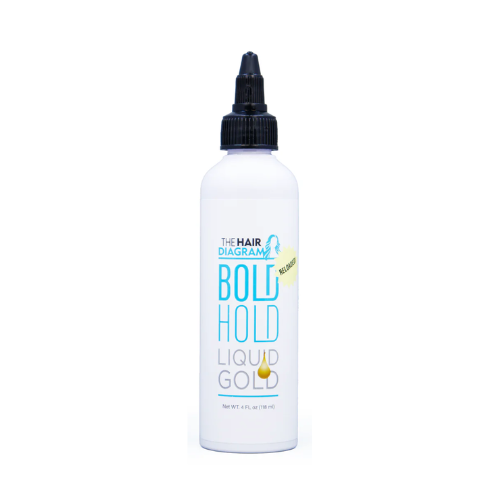 Bold Hold Liquid Gold Reloaded