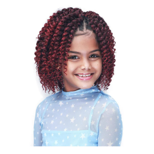 Boss Kids Petite Water Wave 6"