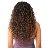 Glueless Lovelyn Illuze Lace Synthetic Lace Front Wig By Nutique
