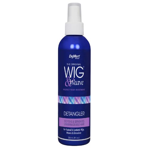 Demert Wig & Weave Detangler