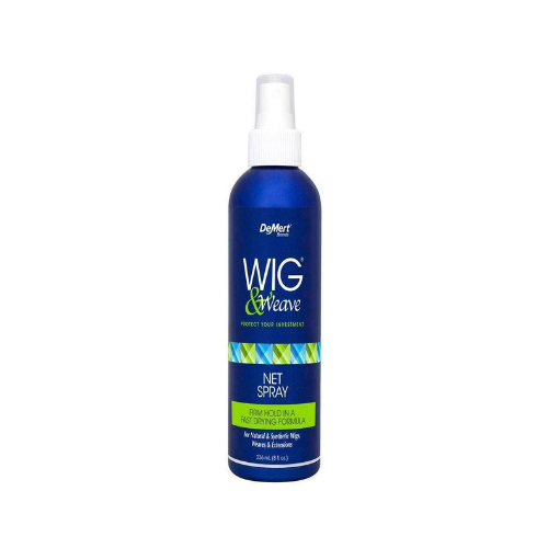 Demert Wig & Weave Net Spray