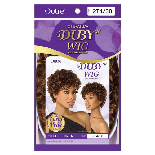 Duby Odinea HH Wig