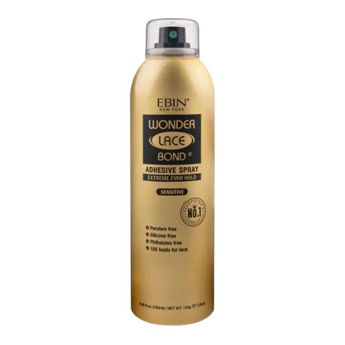 Ebin Wonder Lace Bond Spray