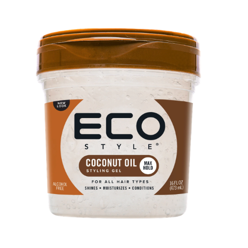 Eco Styler Coconut Oil Gel