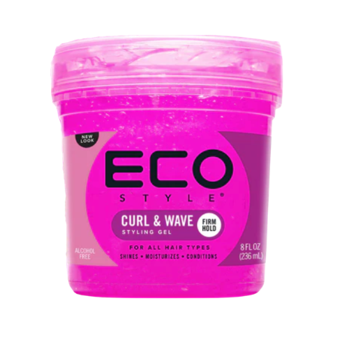 Eco Styler Curl & Wave Firm Gel