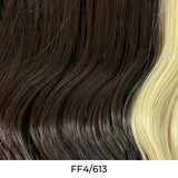CT182 Cutie Collection Premium Synthetic Full Wig By Chade Fashions