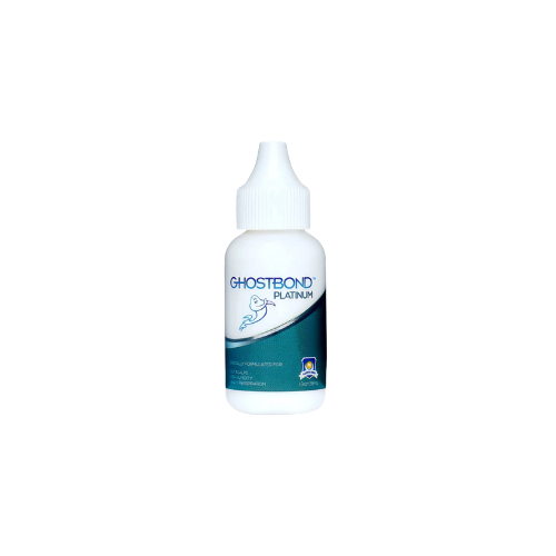 Ghostbond Platinum Lace Glue