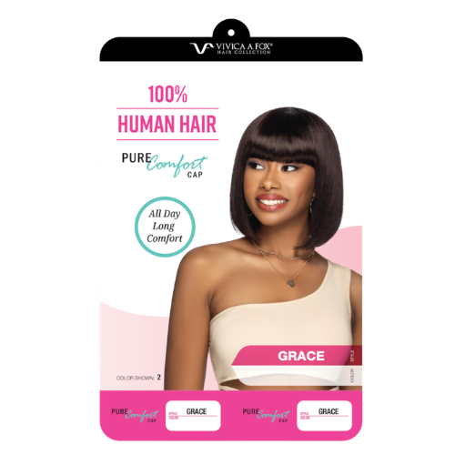 Grace Wig