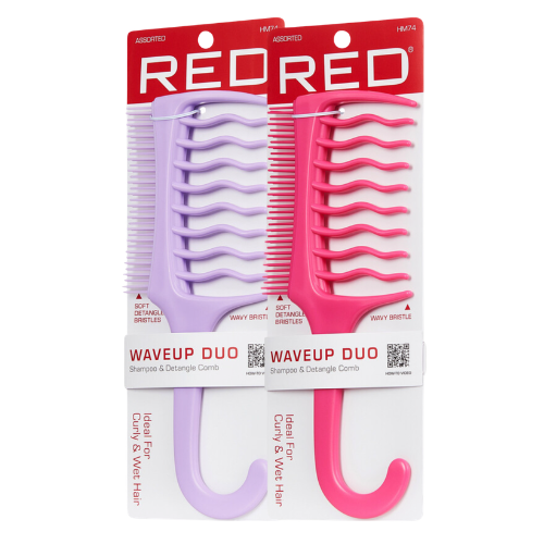 Red HM74 Waveup Duo