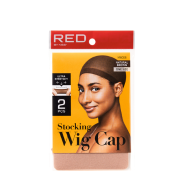 Kiss HWC08 Wig Cap Beige