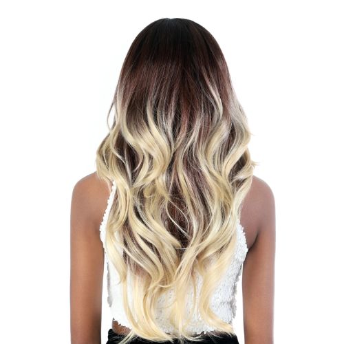 LS137.PURE Lace Wig