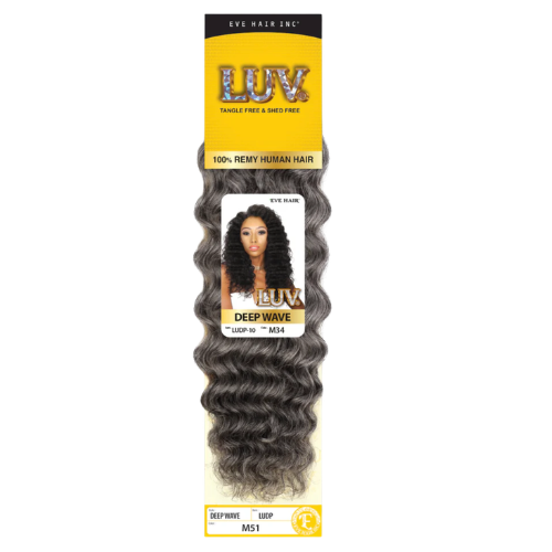 LUV Remi Deep Wave