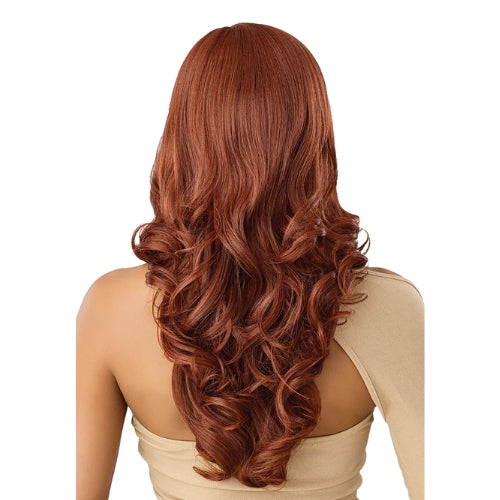 Lace Front Nadina Wig