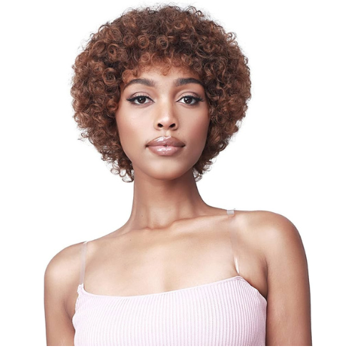 M1203 Alessi Wig