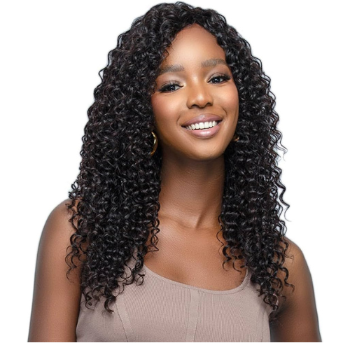 MH1344 Iyana H/H Wig