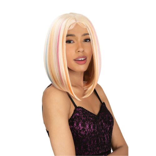 MLP53 Magic Lace Prism Wig